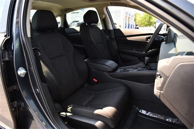 used 2024 Honda Accord car, priced at $26,588