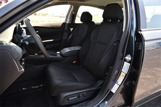 used 2024 Honda Accord car, priced at $26,588