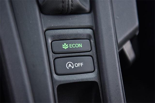 used 2024 Honda Accord car, priced at $26,588