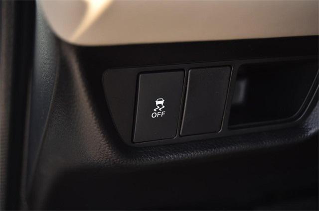 new 2026 Honda HR-V car, priced at $29,605