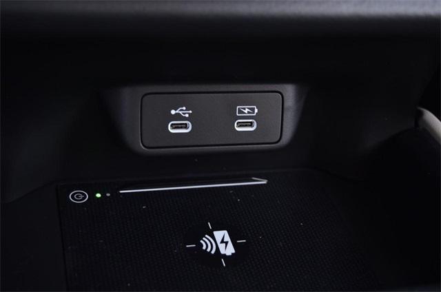 new 2026 Honda HR-V car, priced at $29,605