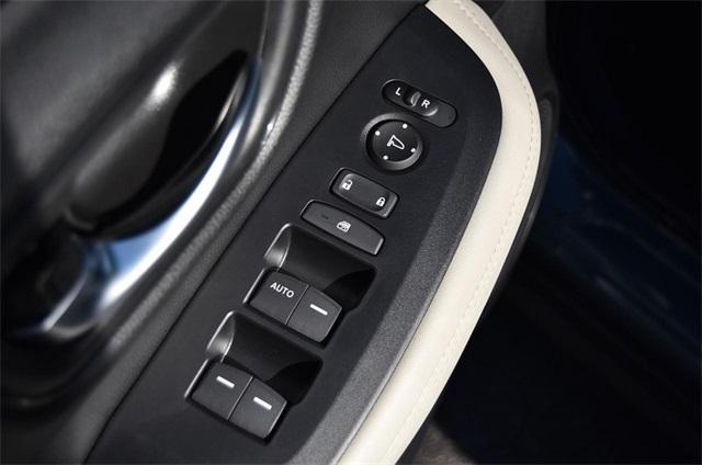 new 2026 Honda HR-V car, priced at $29,605