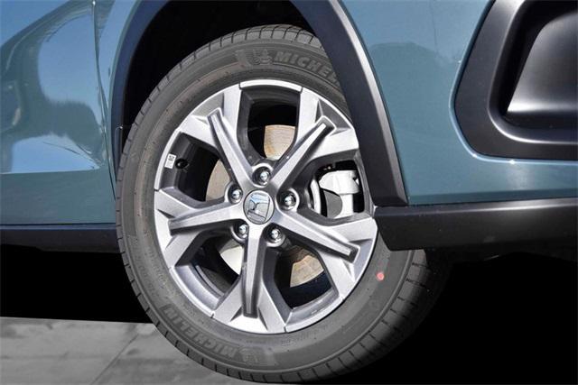 new 2026 Honda HR-V car, priced at $29,605