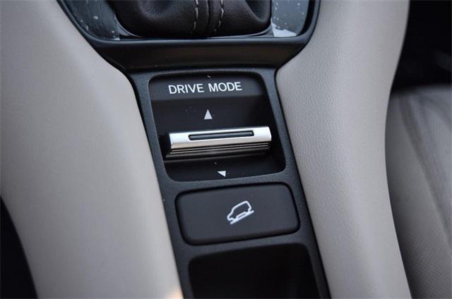 new 2026 Honda HR-V car, priced at $29,605