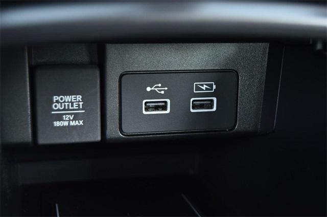 used 2021 Honda Accord car, priced at $27,188