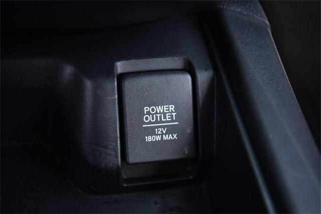 used 2019 Honda CR-V car, priced at $18,688