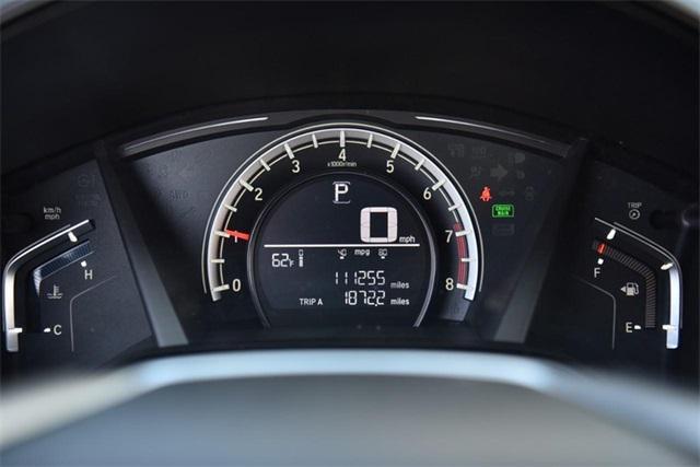used 2019 Honda CR-V car, priced at $18,688