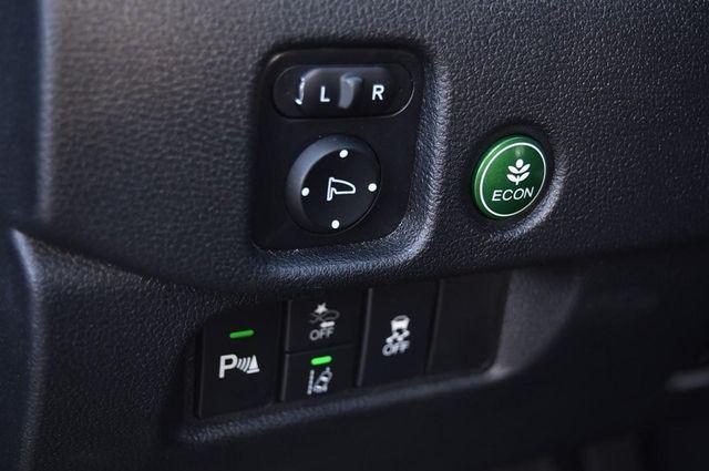 used 2024 Honda Passport car, priced at $34,088