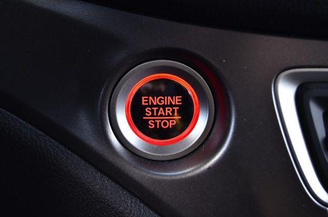 used 2024 Honda Passport car, priced at $34,088