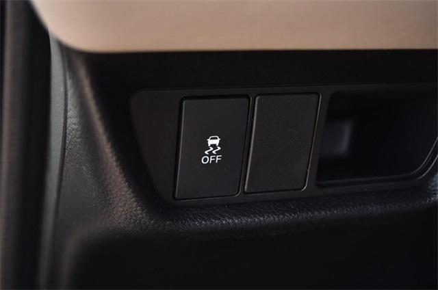 new 2026 Honda HR-V car, priced at $29,550