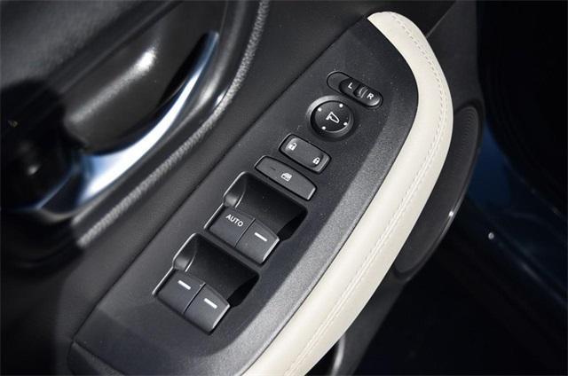 new 2026 Honda HR-V car, priced at $29,550