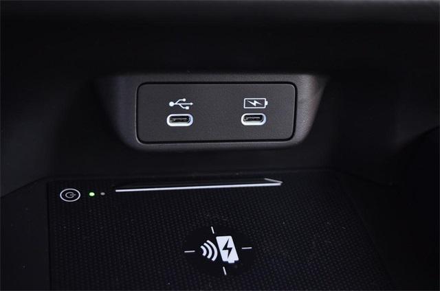 new 2026 Honda HR-V car, priced at $29,550