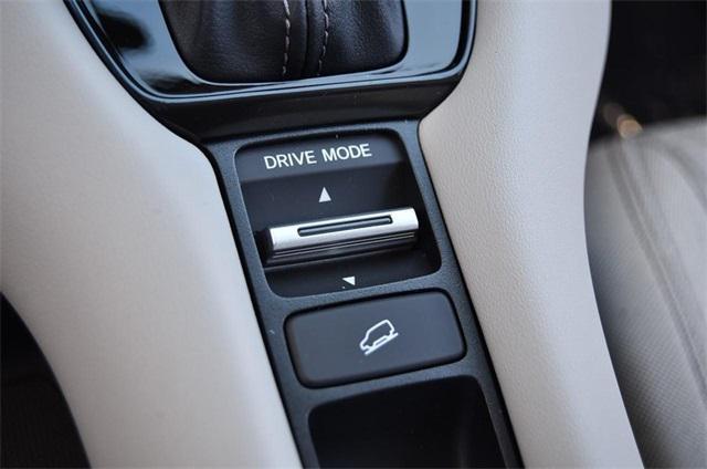 new 2026 Honda HR-V car, priced at $29,550