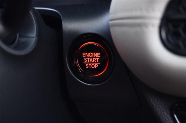 new 2026 Honda HR-V car, priced at $29,550