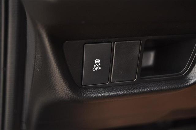 new 2026 Honda HR-V car, priced at $29,150