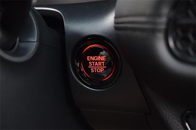 new 2026 Honda HR-V car, priced at $29,150