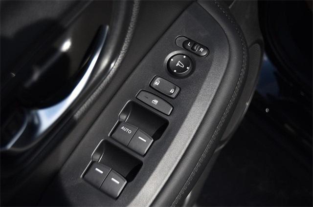 new 2026 Honda HR-V car, priced at $29,150