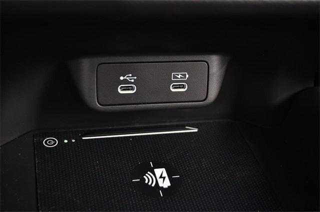 new 2026 Honda HR-V car, priced at $29,150