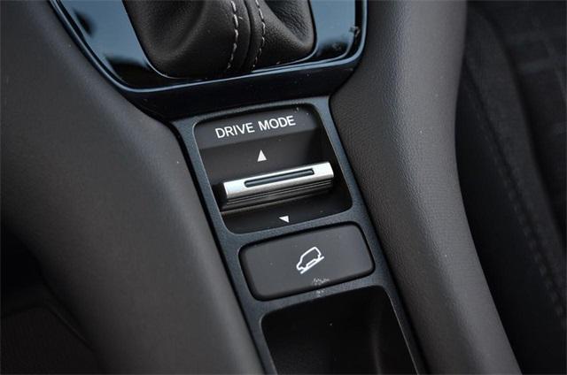 new 2026 Honda HR-V car, priced at $29,150