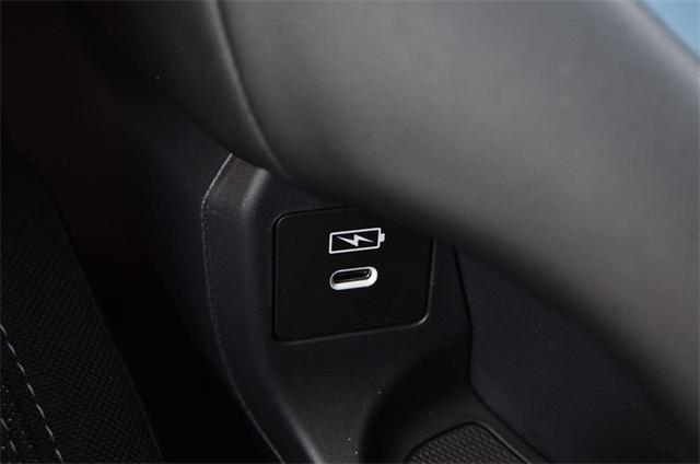 new 2026 Honda HR-V car, priced at $29,150