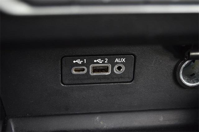 used 2024 Nissan Altima car, priced at $21,088