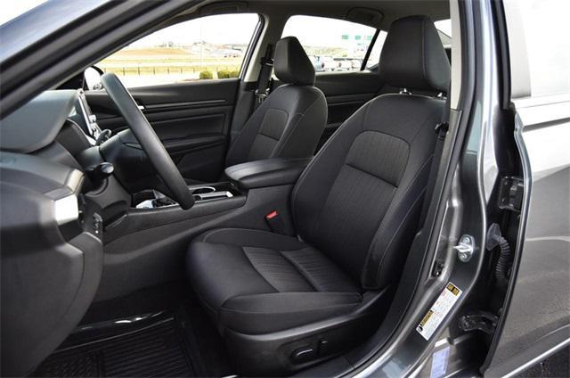 used 2024 Nissan Altima car, priced at $21,088