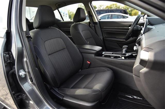 used 2024 Nissan Altima car, priced at $21,088