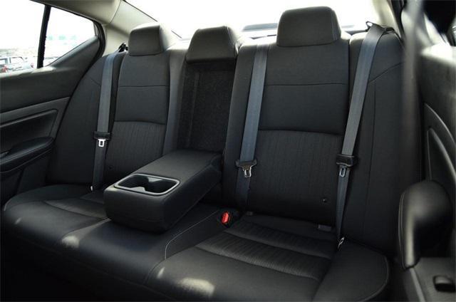 used 2024 Nissan Altima car, priced at $21,088