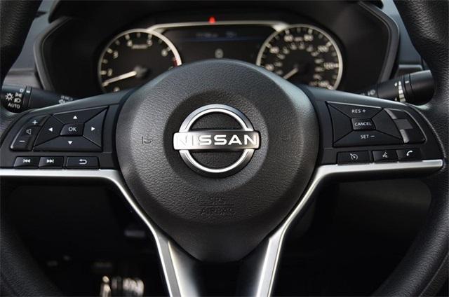 used 2024 Nissan Altima car, priced at $21,088