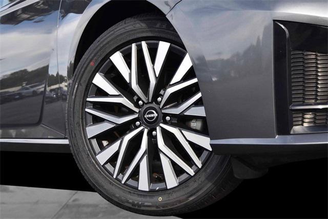 used 2024 Nissan Altima car, priced at $21,088