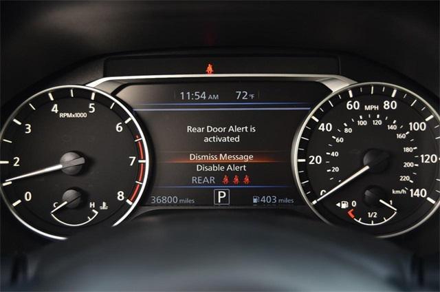 used 2024 Nissan Altima car, priced at $21,088