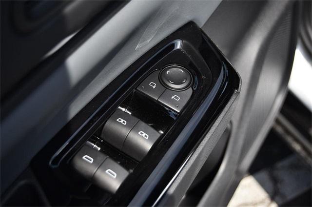 new 2025 Honda Prologue car, priced at $56,605