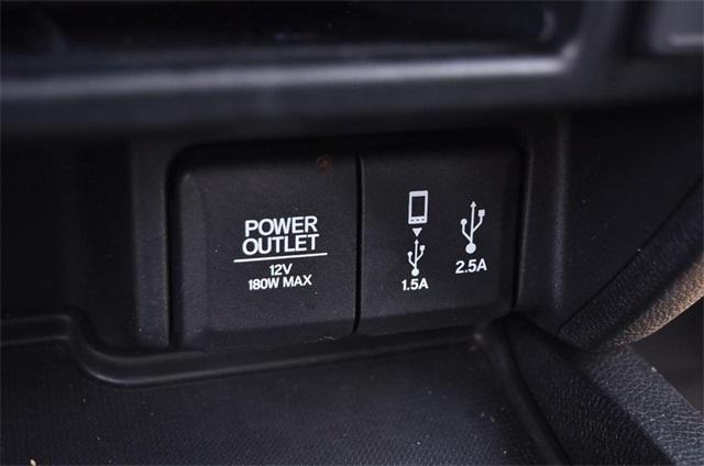used 2018 Honda Pilot car, priced at $17,888