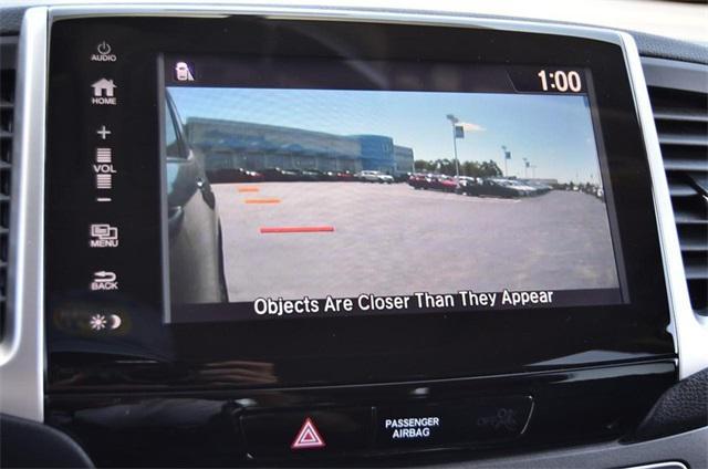 used 2018 Honda Pilot car, priced at $17,888