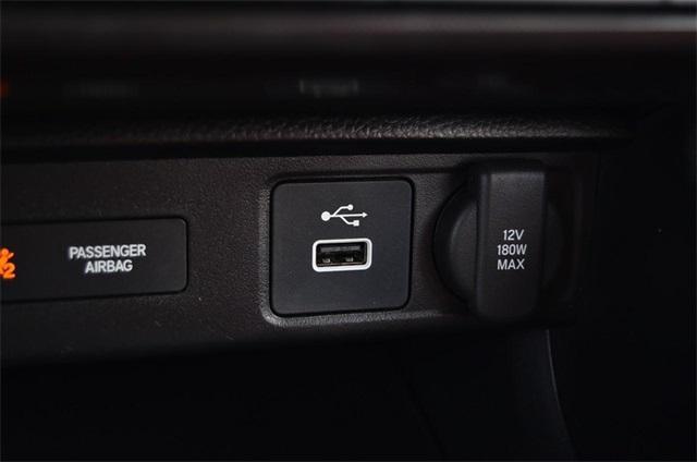 used 2024 Acura Integra car, priced at $29,888