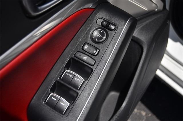 used 2024 Acura Integra car, priced at $29,888