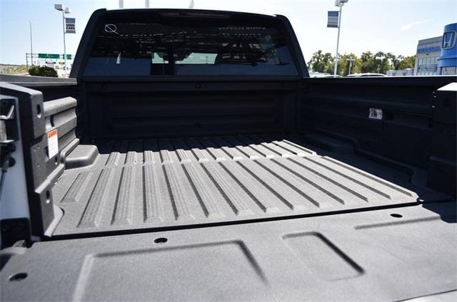 new 2025 Honda Ridgeline car, priced at $47,285