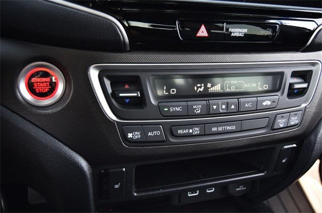 new 2025 Honda Ridgeline car, priced at $47,285