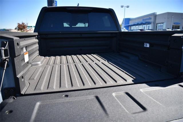 new 2025 Honda Ridgeline car, priced at $47,230