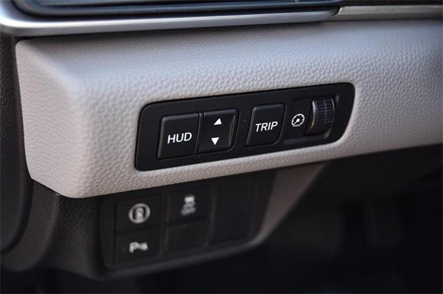 used 2019 Honda Accord Hybrid car, priced at $25,688