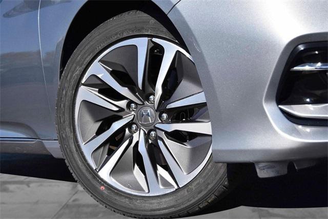 used 2019 Honda Accord Hybrid car, priced at $25,688