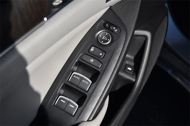 used 2019 Honda Accord Hybrid car, priced at $25,688