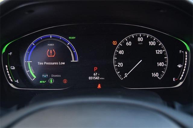 used 2019 Honda Accord Hybrid car, priced at $25,688