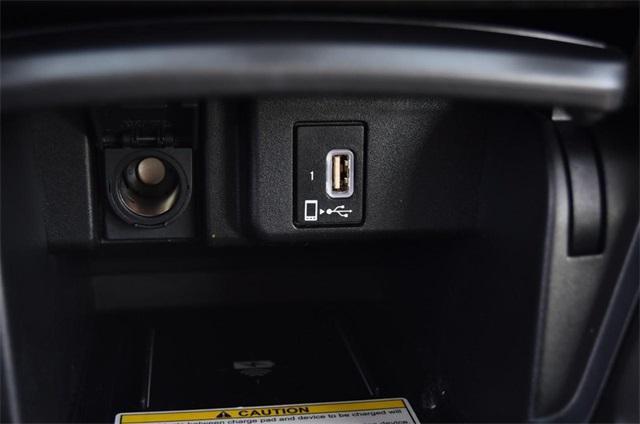 used 2019 Honda Accord Hybrid car, priced at $25,688