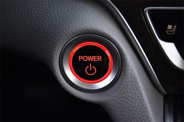 used 2019 Honda Accord Hybrid car, priced at $25,688