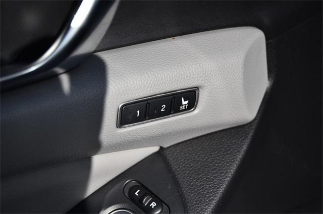 used 2019 Honda Accord Hybrid car, priced at $25,688