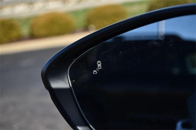 used 2019 Honda Accord Hybrid car, priced at $25,688