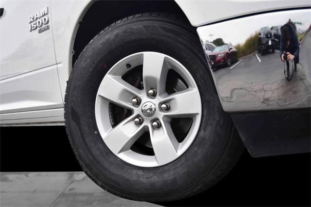 used 2023 Ram 1500 Classic car, priced at $29,988