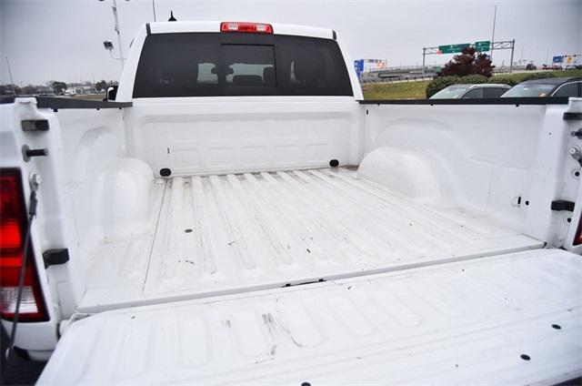 used 2023 Ram 1500 Classic car, priced at $29,988