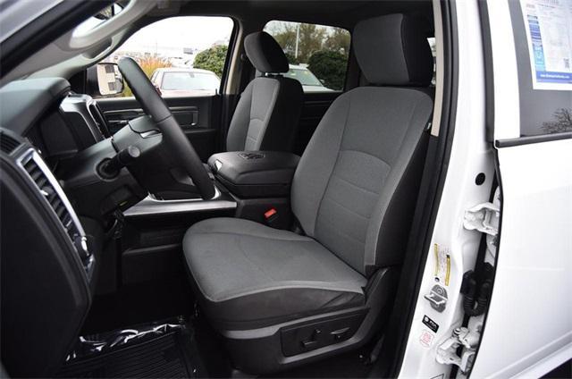 used 2023 Ram 1500 Classic car, priced at $29,988